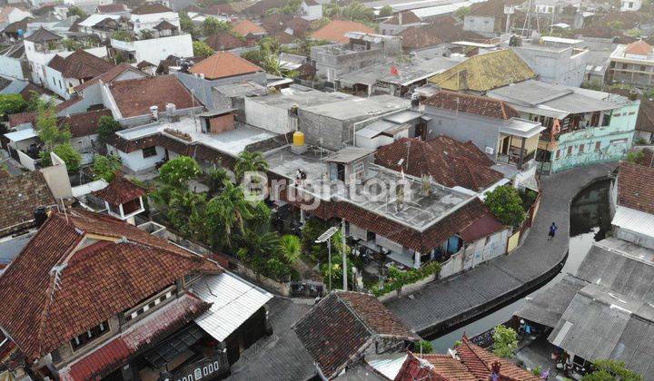 LAND BONUS FOR BOARDING HOUSE BUILDING SUITABLE FOR INVESTMENT 1