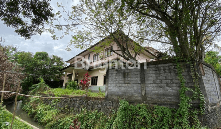 RUMAH KELUARGA DI KUTA UTARA 2