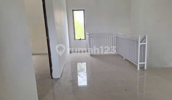 Modern 2-Storey New House in Padangsambian