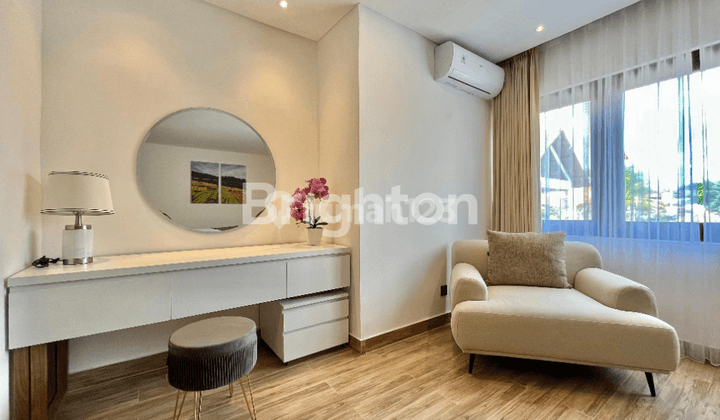 Brand New Two Bedroom Apartment  1