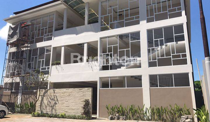 KOST LUXURY COCOK UNTUK INVESTASI DI AREA KUTA BALI
