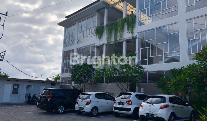 KOST LUXURY COCOK UNTUK INVESTASI DI AREA KUTA BALI