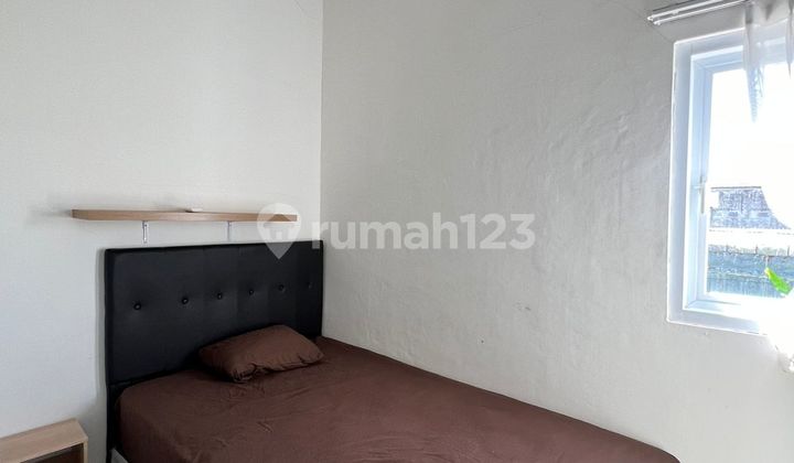 Rumah Full Furnish Siap Huni Bebas Banjir di Renon 2