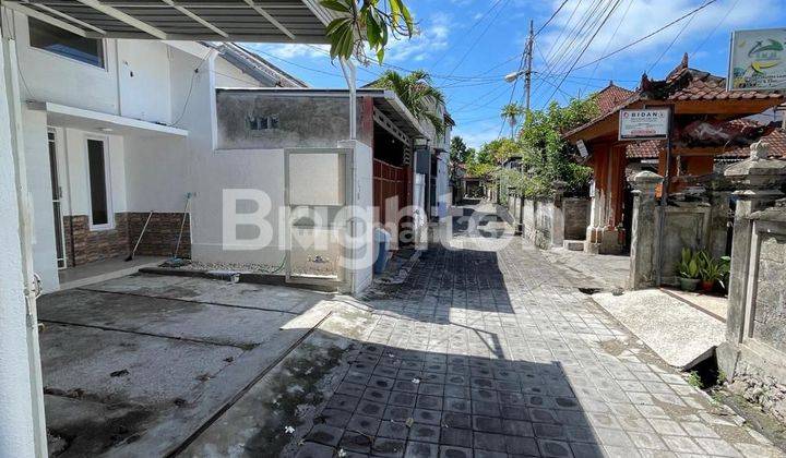 RUMAH MINIMALIST SIAP HUNI DI AREA SIDAKARYA 2