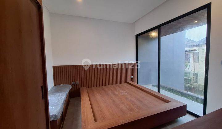 Villa 2 Lantai Baru Fully Furnished SHM Di Ungasan Badung Bali 2