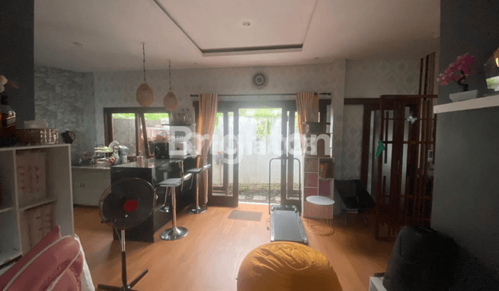 RUMAH MINIMALIST FULL FURNISHED DI MENGWI 2