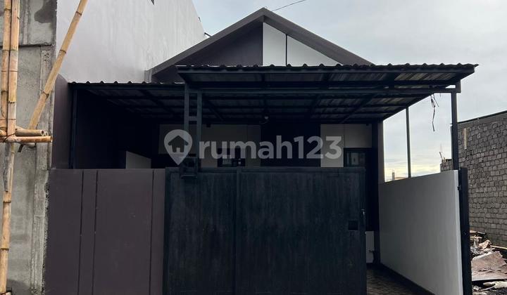 New 2-Story Flood-Free House Near Toll Gate Exit New 2-Story Flood-Free House Near Toll Gate Exit