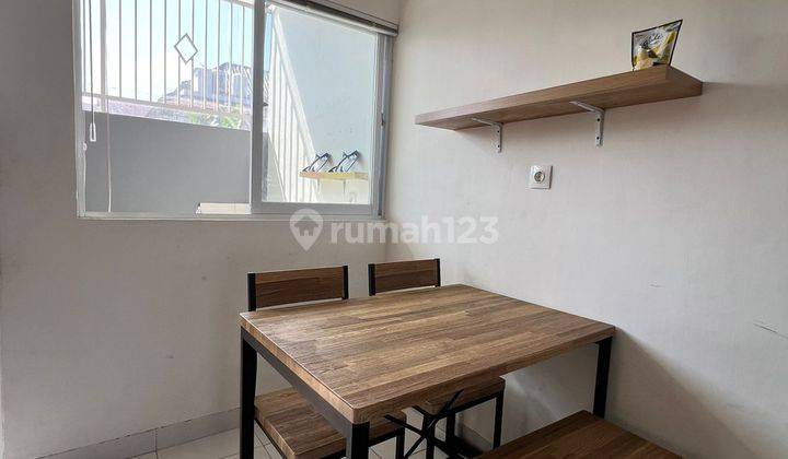 Rumah Bagus 2 Lantai Siap Huni Di Tukad Badung 2