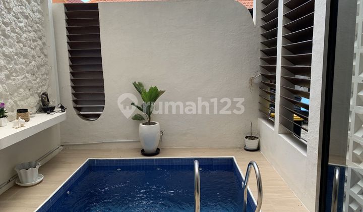 Brand New Villa For Leasehold 25 Years At Ubud Area Brand New Villa For Leasehold 25 Years At Ubud Area