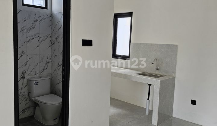 New Type 36/100 House in Nusa Dua Housing Near Toll Road 2