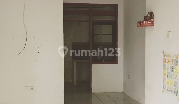 1-Story House with SHM in Biaung Area Near the Beach