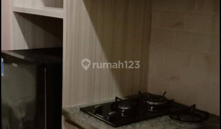 Apartemen Full Furnished Siap Huni Di Grand Kamala Lagoon Kalimalang Bekasi  1