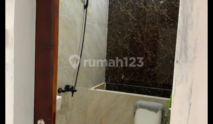 Rumah Minimalis Semi Furnished Minimalis Di Dalam Cluster Grand Mahkota Bekasi 3