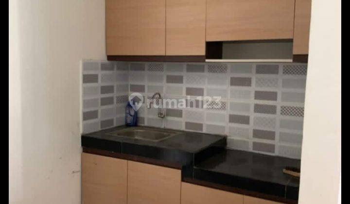Rumah Minimalis Semi Furnished Minimalis Di Dalam Cluster Grand Mahkota Bekasi 4