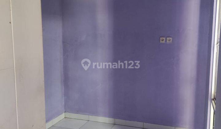 Rumah Minimalis Siap Huni Di Cluster Liverpool Mutiara Gading City Babelan Bekasi  4