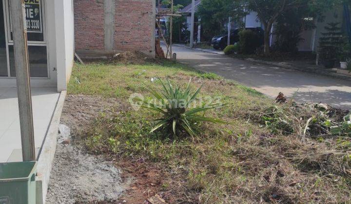 Rumah Minimalis Siap Huni Di Cluster Liverpool Mutiara Gading City Babelan Bekasi  10