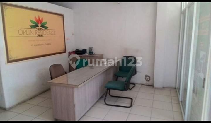 Ruko 3 Lantai Siap Huni Di Pinggir Jalan Raya Babelan Bekasi 2