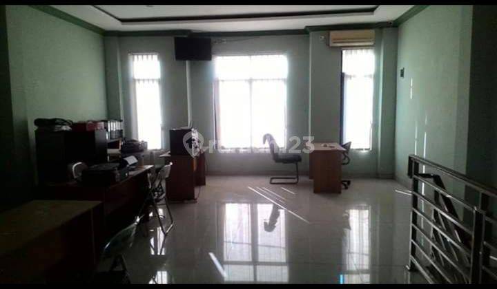 Ruko 3 Lantai Siap Huni Di Pinggir Jalan Raya Babelan Bekasi 5
