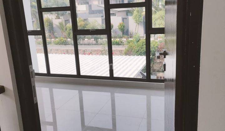 Rumah Sewa Minimalis Modern Di Metland Menteng Jakarta Timur 2