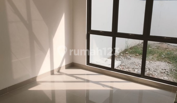 Rumah Sewa Minimalis Modern Di Metland Menteng Jakarta Timur 4