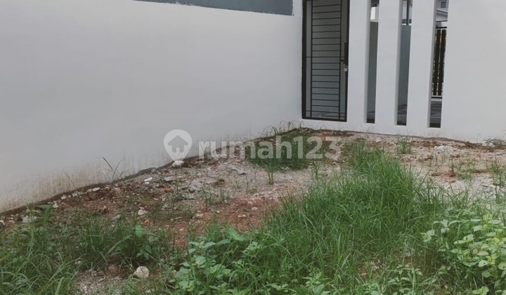 Rumah Sewa Minimalis Modern Di Metland Menteng Jakarta Timur 5