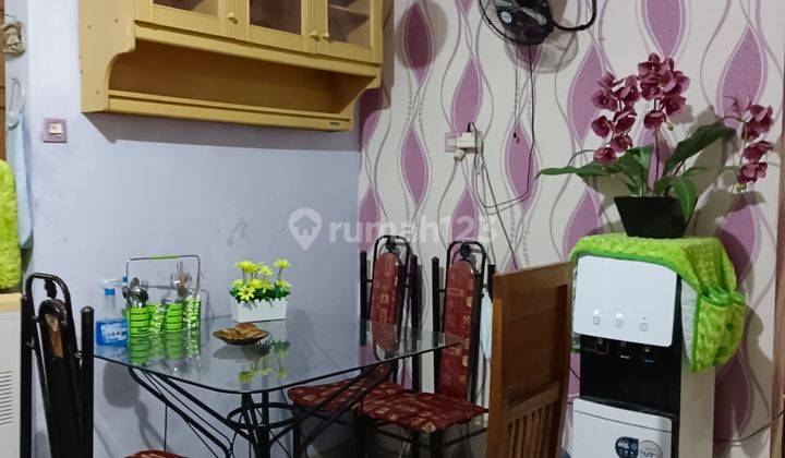 Dijual Rumah Hook di Taman Harapan Baru Bekasi 5