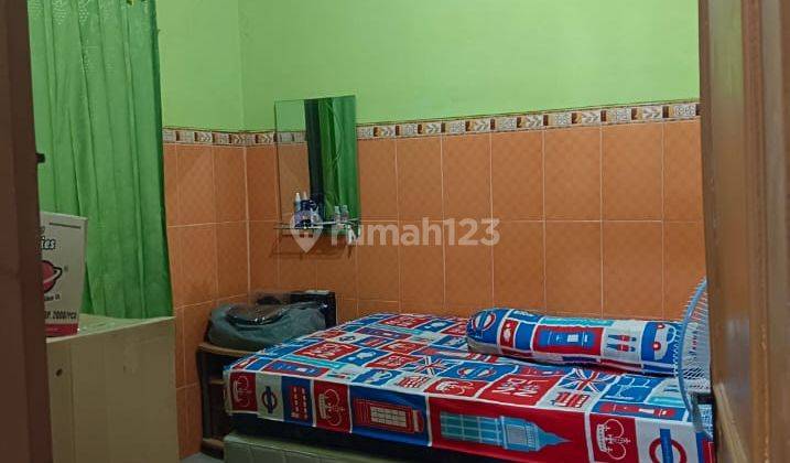 Dijual Rumah Hook di Taman Harapan Baru Bekasi 7