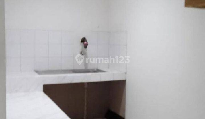Rumah Siap Huni Di Kemang Pratama Bekasi Selatan 2