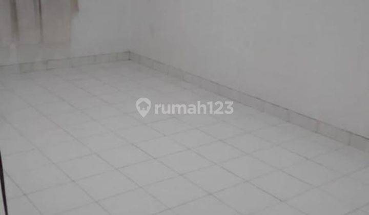 Rumah Siap Huni Di Kemang Pratama Bekasi Selatan 3