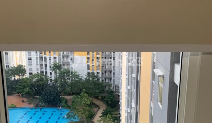 Apartement Springlake Type Studio Di Summarecon Bekasi 1