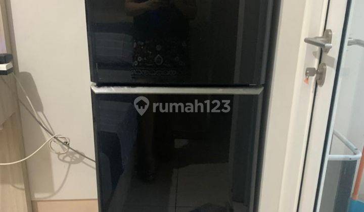 Apartement Springlake Type Studio Di Summarecon Bekasi 7