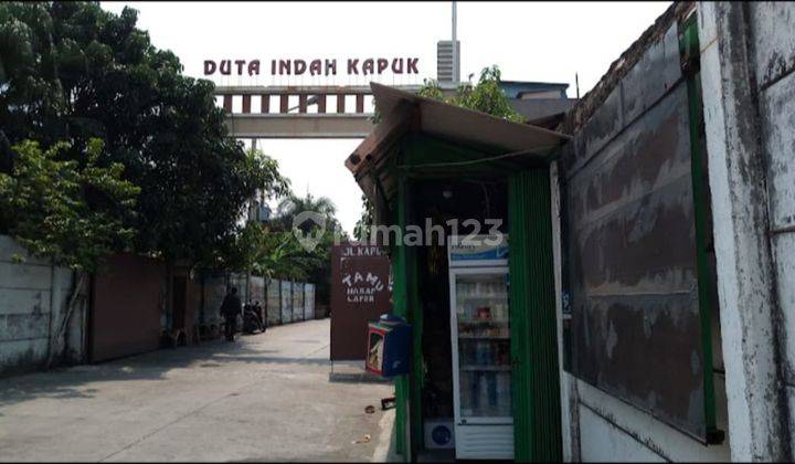 Dijual Gudang Duta Indah 2 Jakarta Barat 2