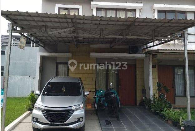 Dijual Cepat Rumah di Premier Savana Bantar Gebang Bekasi  1