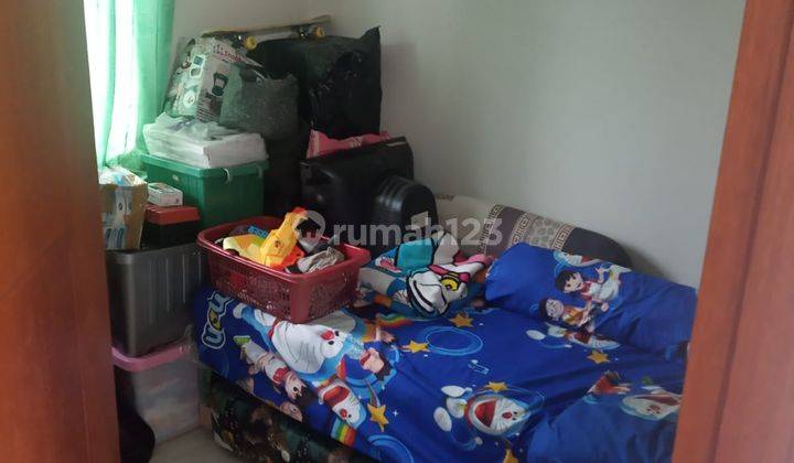 Dijual Cepat Rumah di Premier Savana Bantar Gebang Bekasi  2