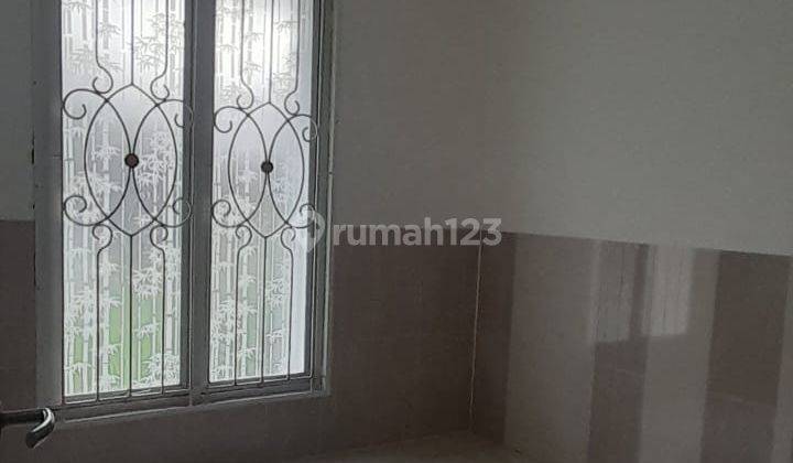 Dijual Rumah Hoek di Cluster Harmoni Harapan Indah Bekasi  2