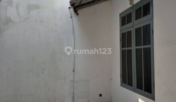 Dijual Rumah Pinggir Jalan di Harapan Indah 1 Bekasi  2