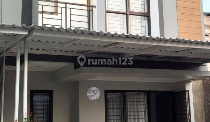 Disewakan Cepat Rumah di Kingspoint Private Residence Bekasi 