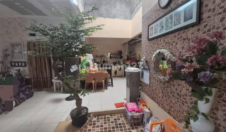 Dijual Rumah Siap Huni di Pulo Gadung Jakarta Timur  1