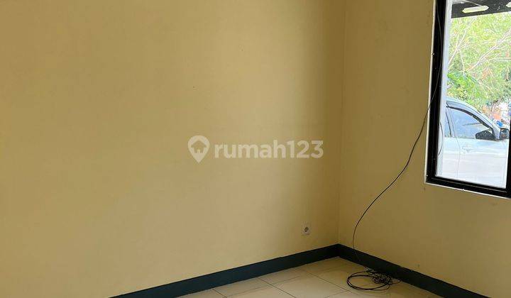 Dijual Rumah Cluster Damar Green Ara di Harapan Indah Bekasi  2