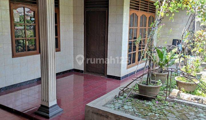 Dijual Rumah Siap Huni di Perumnas Kranji Bekasi  2