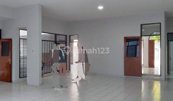 Dijual Ruko di Perum Pulomas Jakarta Timur  2