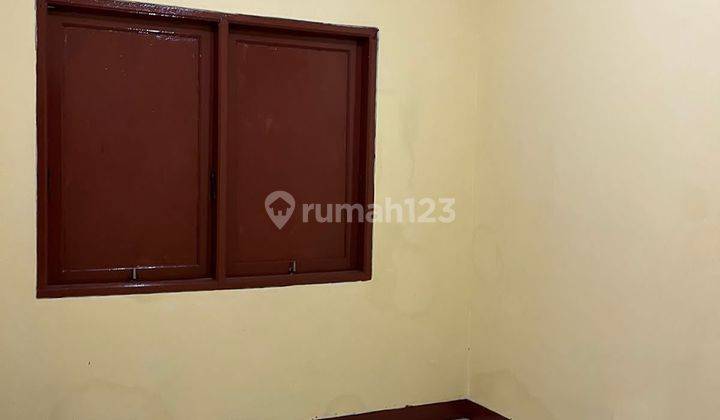 Disewakan Rumah Siap Huni di Bulevar Hijau Kota Harapan Indah  1