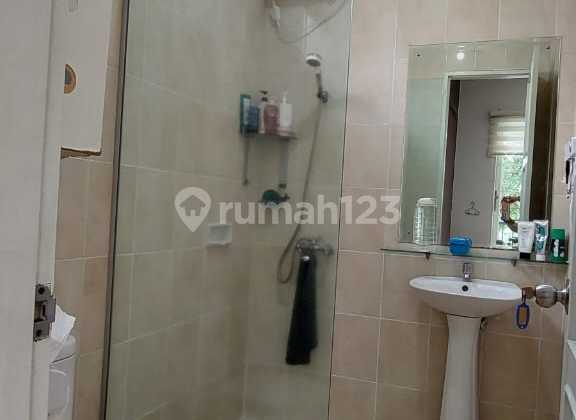 Dijual Cepat Rumah Bagus Nyaman Cluster Serenade Lake Gading Serpong 2