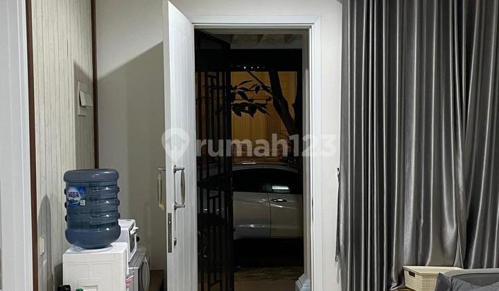 Dijual Cepat Rumah Bagus Strategis Cluster Hylands Greenwich Bsd City 2