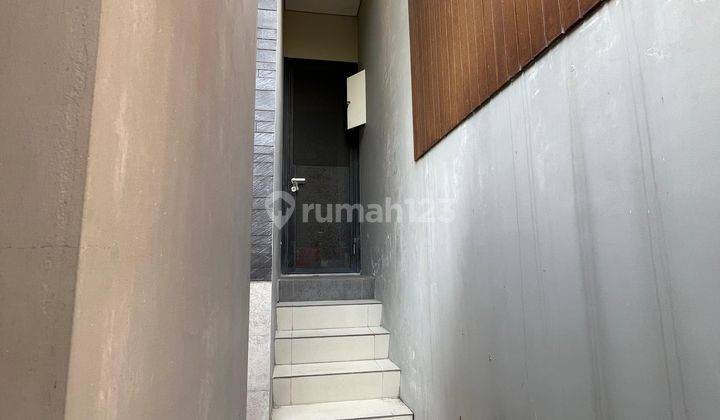 Dijual Cepat Rumah Bagus Strategis Cluster Caelus Greenwich Bsd City 2