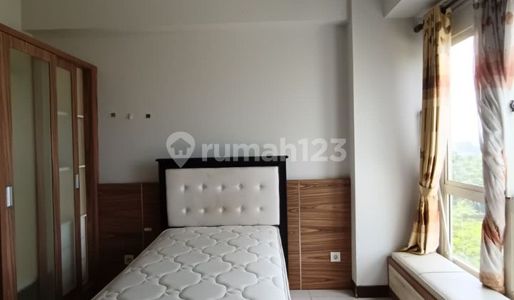 For Rent: Scientia Studio Apartment, 11th Floor, Tower C, Gading Serpong For Rent: Scientia Studio Apartment, 11th Floor, Tower C, Gading Serpong