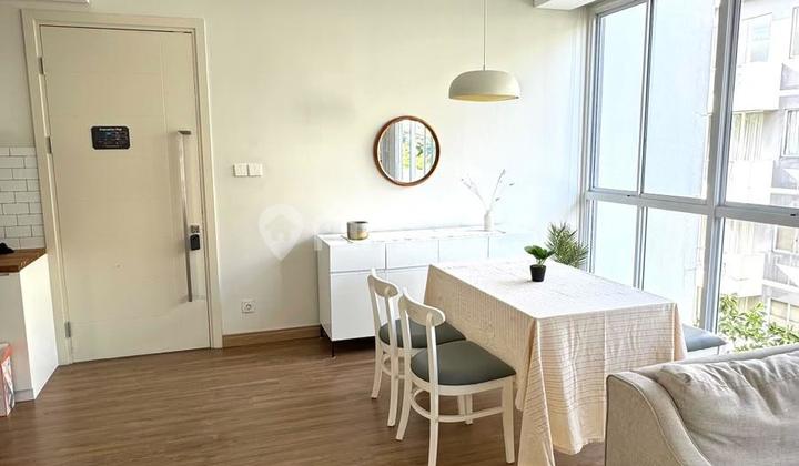 For Sale Fast Rainbow Springs Condovilla Furnished Near Danau Gading Serpong For Sale Fast Rainbow Springs Condovilla Furnished Near Danau Gading Serpong