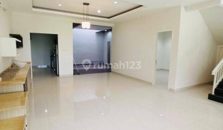 Disewakan Rumah Siap Huni Sutera Onyx Alam Sutera 2