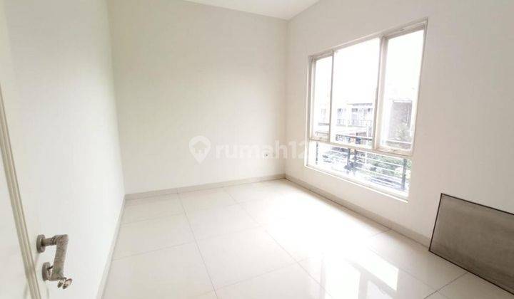 Disewakan Rumah Siap Huni Sutera Onyx Alam Sutera 3