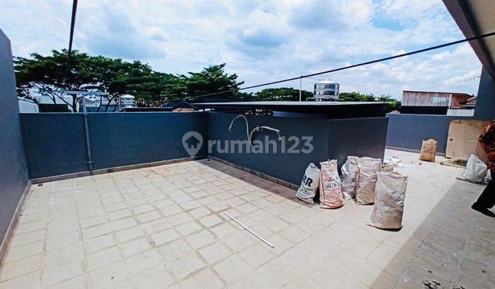 Disewakan Rumah Siap Huni Sutera Onyx Alam Sutera 5
